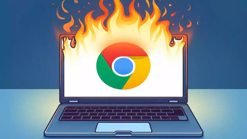 Google ประกาศอัปเดตแพตช์ Chrome จำนวน 3 ช่องโหว่